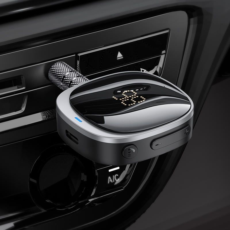 Беспроводной Bluetooth адаптер Hoco E80