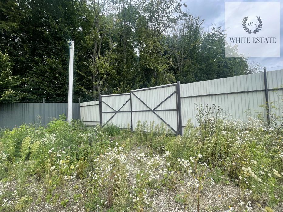 Продаж комерційної земельної ділянки вул.Текстильна