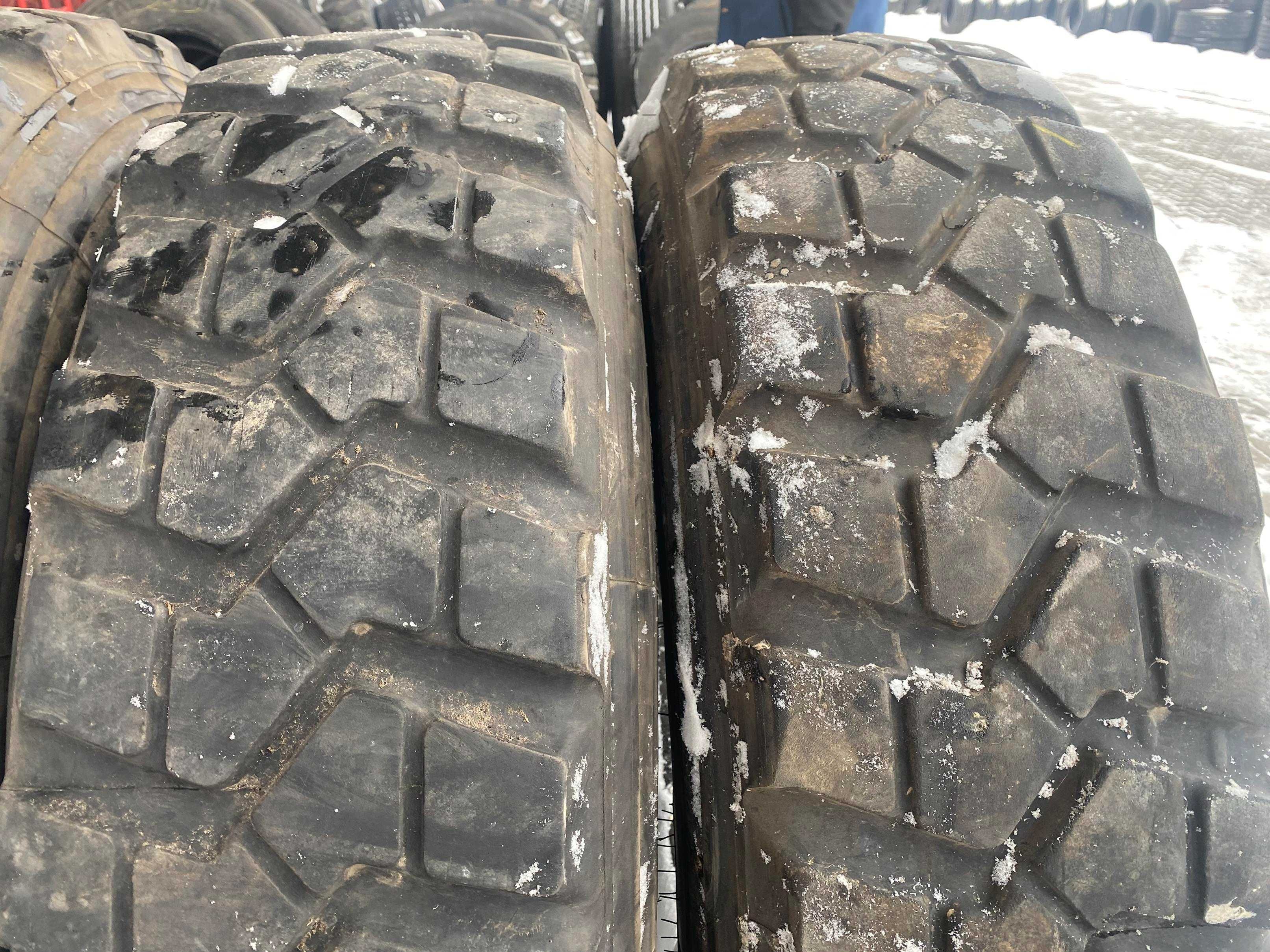 Opony 335/80R20 PIRELLI PS22 PISTA Przemysłowe 50% BIEŻNIKA 12.5R20