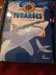 Tubaroes-John Woodward-Mundos do saber-8E- Berlinde antigo 2E Desde 2E