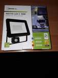 Hologen led 50 wat