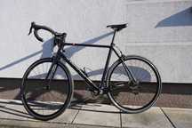 Argon 18 Krypton rozmiar L + Pomiar mocy Stages
