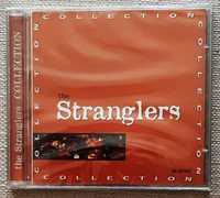 Album CD Kultowego zespołu  THE STRANGLERS -Album Collection CD