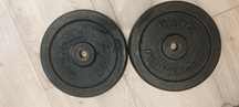 Obciążenie 60 kg