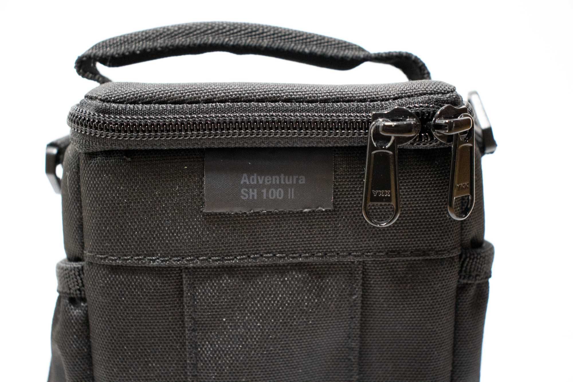 Bolsa Lowepro Adventura SH 100 II