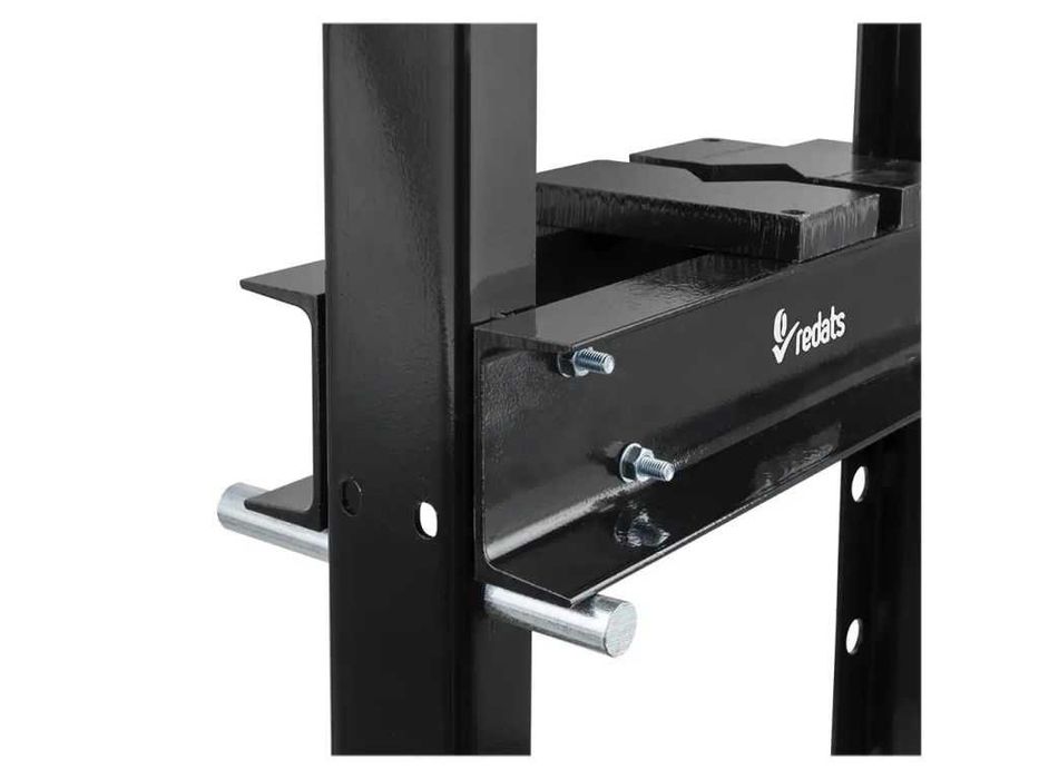 Прес гідравлічний 20 т з ножною педаллю REDATS H-370 N