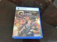 Contra Operation Galuga PS5