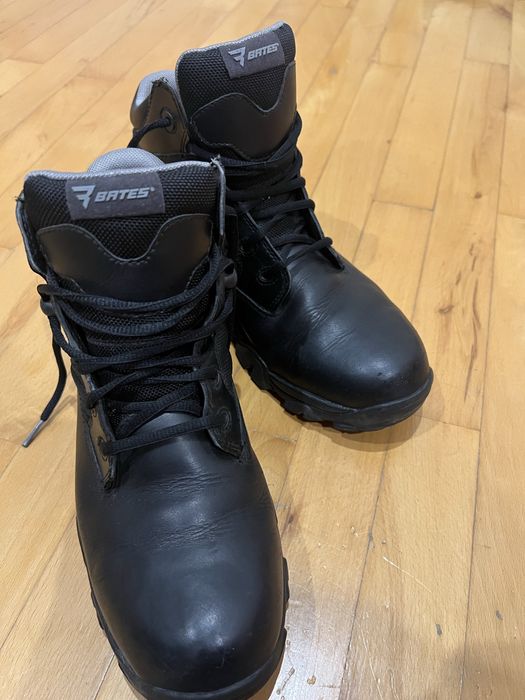 Взуття, ботинки, черевики, берці bates Gx-4 на гортексі gtx gore-tex