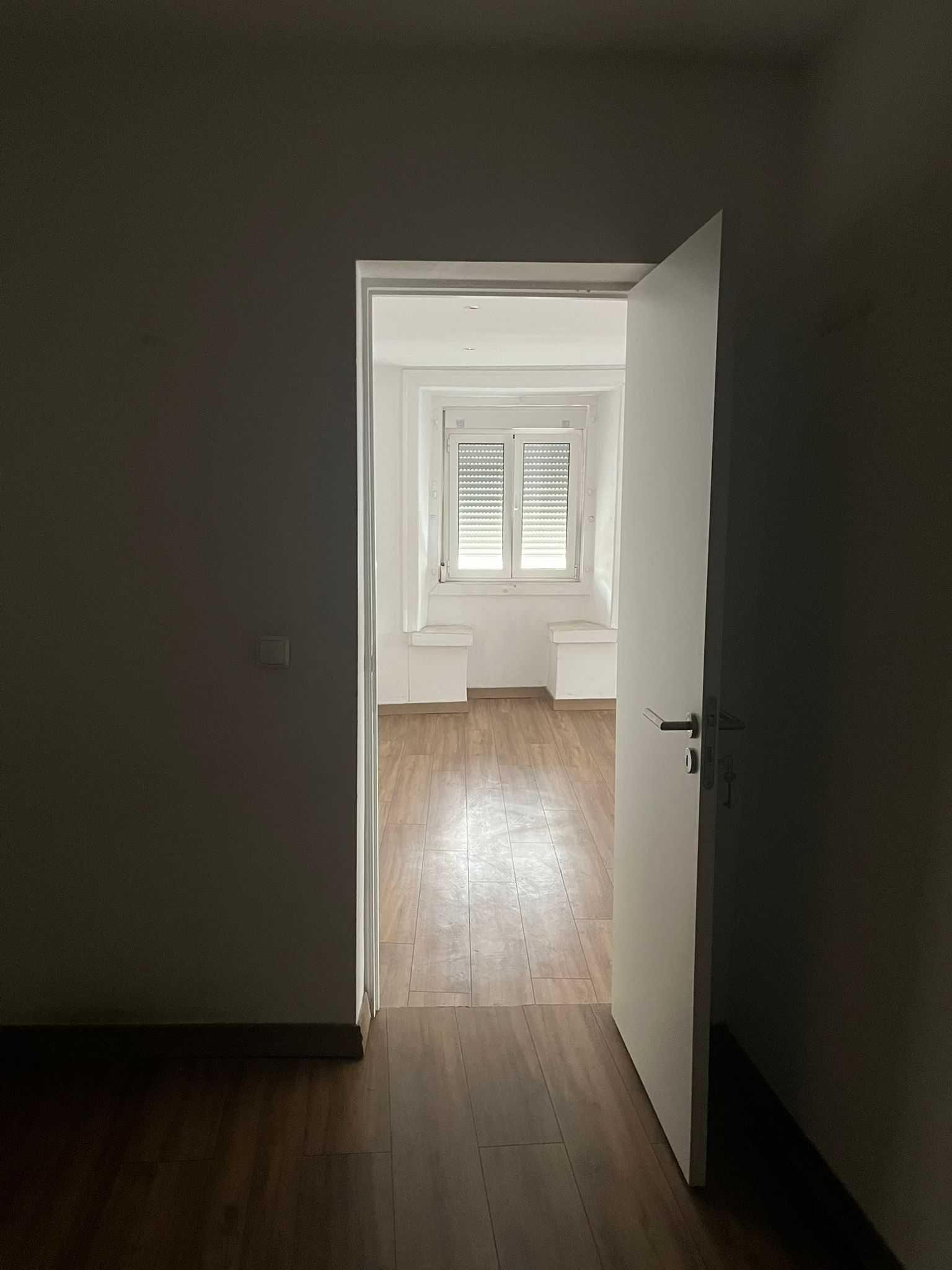 Alugo apartamento em Lisboa