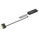 Kontroler ARGB RC-01 / Kontroler oświetlenia wentylatora obudowy do PC