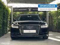 Audi A8 3.0 TDi V6 quattro Clean Diesel Exclusive