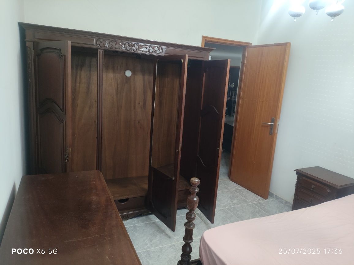 Aluguel de Quarto para Mulheres
