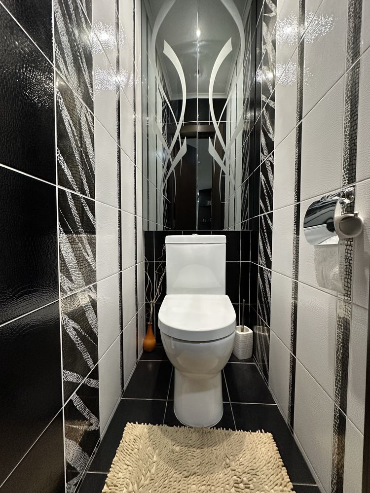 Продаж 3к квартири, Коцюбинське. Вул.Доківська 9.