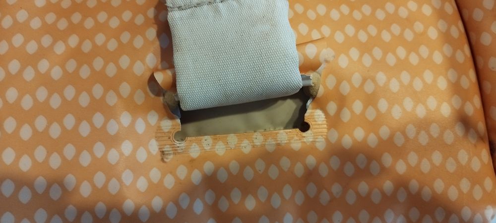 Cadeira de refeição evolutiva Chicco