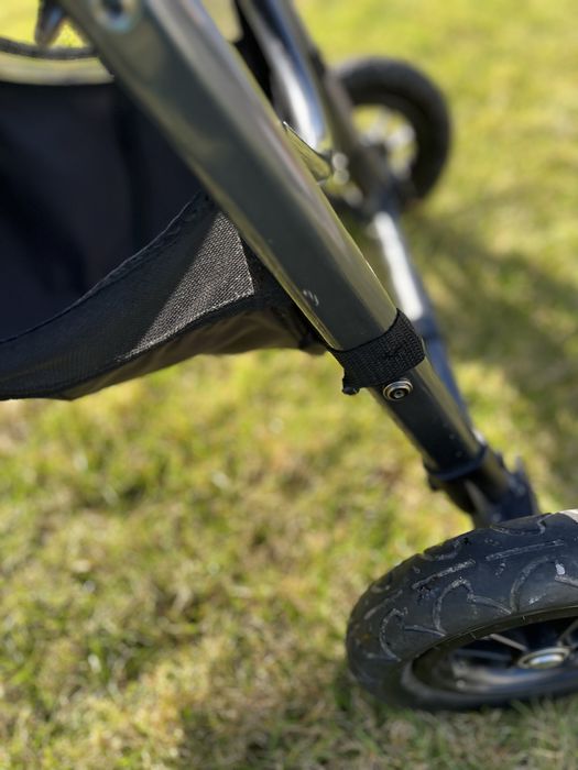 Wózek baby jogger mini gt