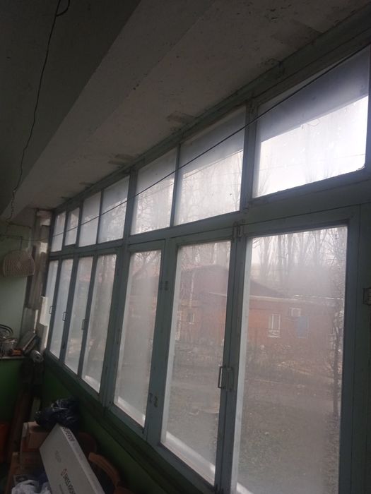 Сдам двухкомнатную квартиру на полтавской