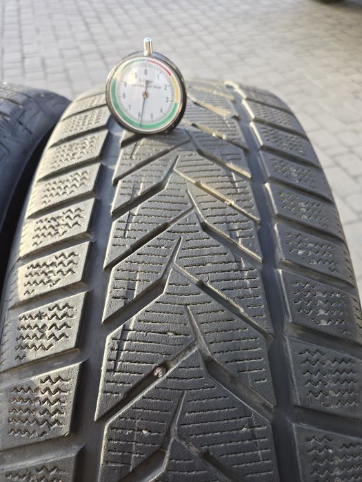 225/55R19 Vredestein Wintrac Xtreme S