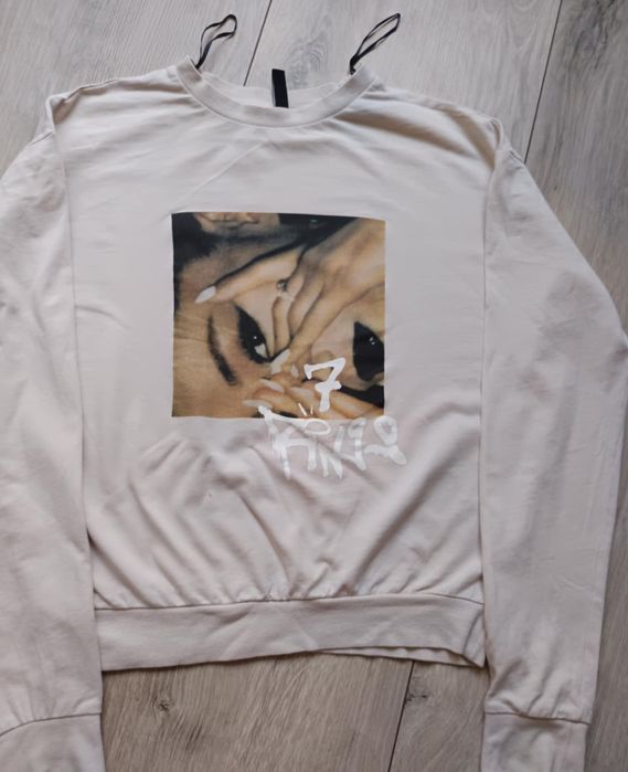 Zestaw 7 bluz/ bluzek dziewczęcych, H&M