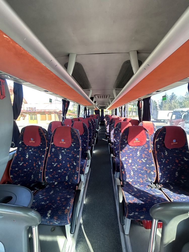 Autobus Man RHC 2003