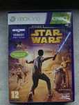 Sprzedam grę na Xbox 360 Star Wars KINECT