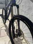 Bicicleta Kona Coiler - Manitou Sherman