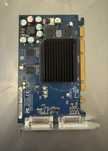 NVIDIA GeForce FX 5200 pamięć 128MB karta graficzna Apple Power mac G5