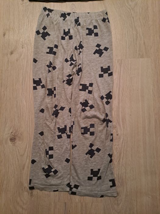 Piżama chłopięca, roz. 122/128