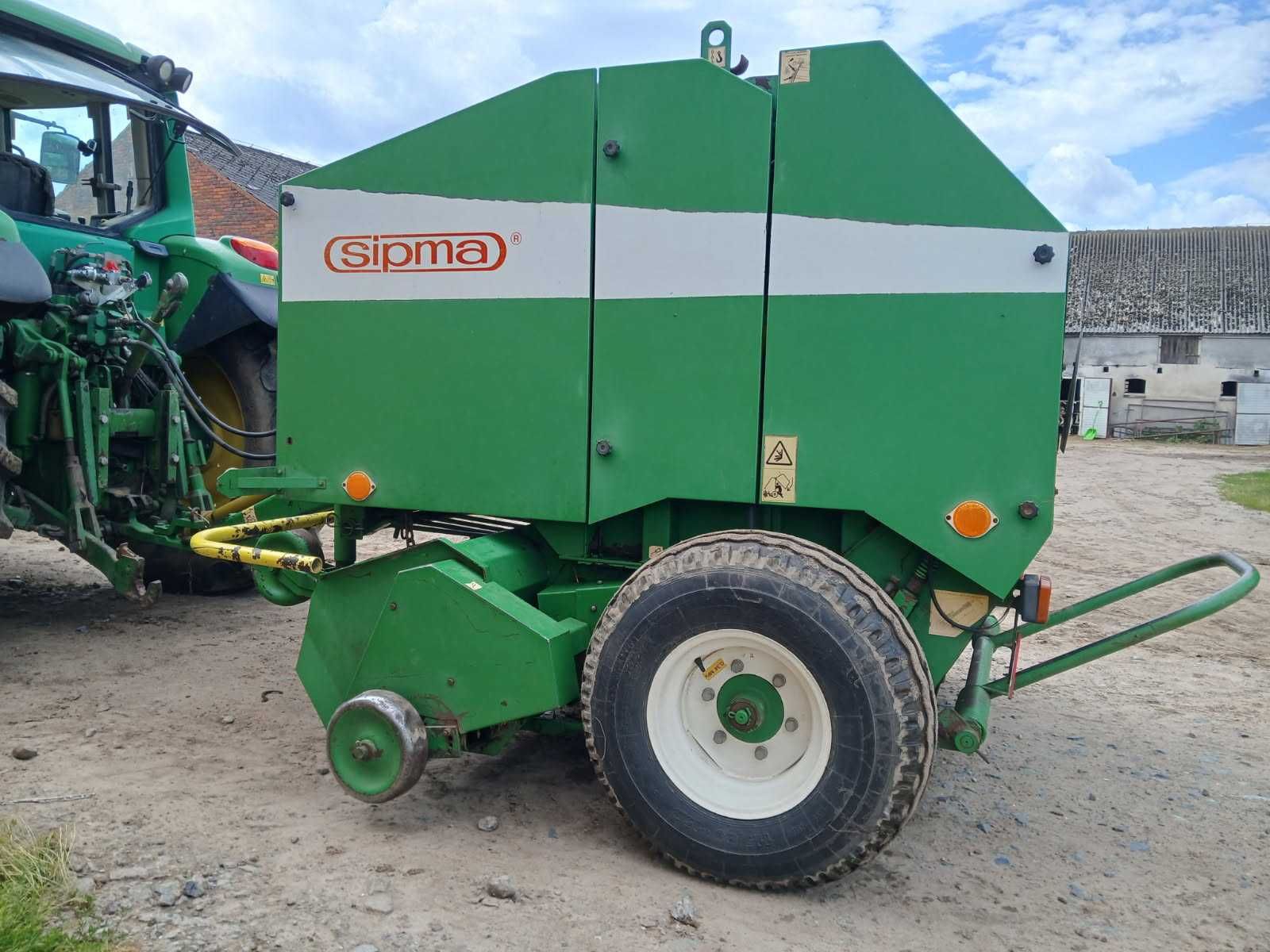 Sprzedam prase Sipma Z279/1