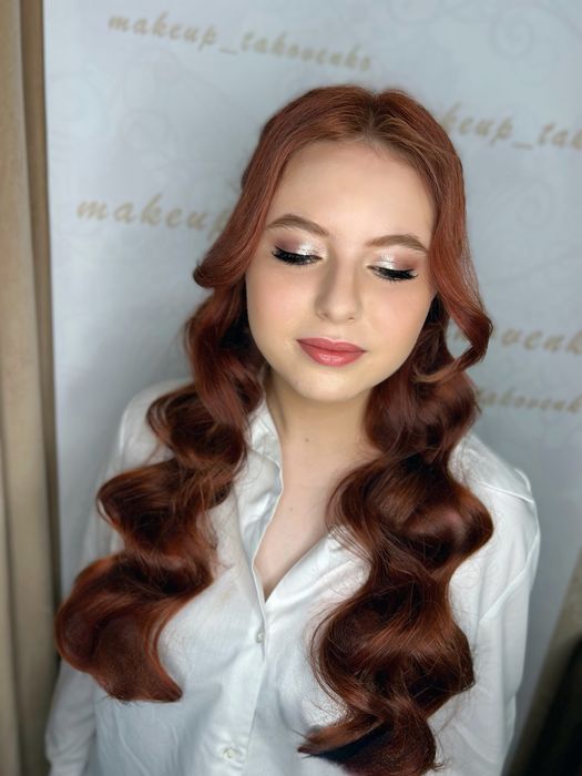 Макіяж та Зачіски виїзд Буковель | Поляниця | Яремча | Верховина