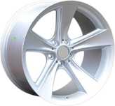 086 S FELGI B128 17 5x120 DO BMW 5 E39 E60 7 8J