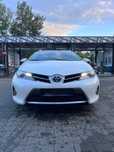 Toyota Auris 1.8 Hybrid Life+ Touring Sport 2013
