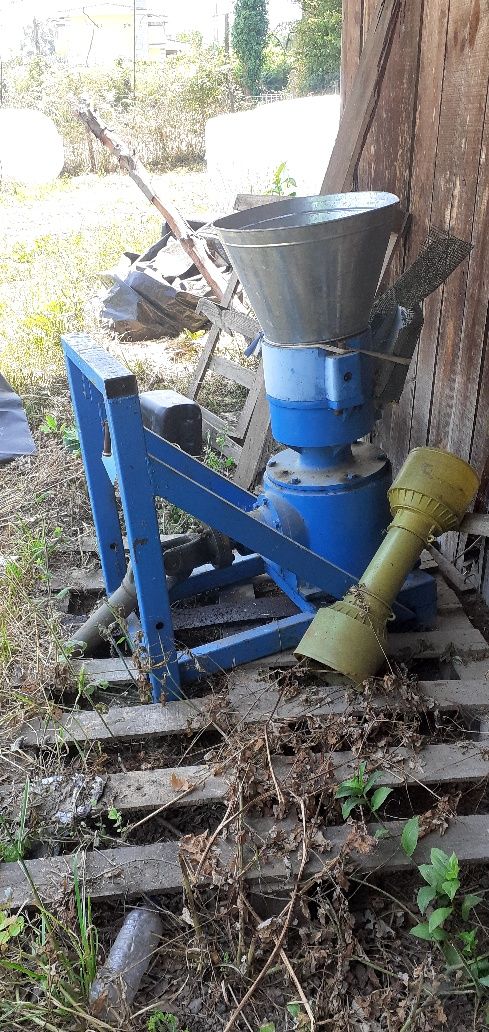 Vendo máquina de fazer paletas