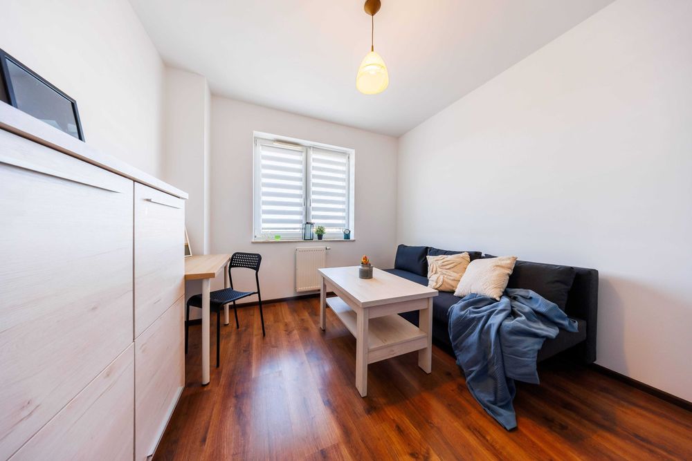 Tani Pokój na wynajem, ul. Maleczewskiego, Rzeszów-Centrum, blisko PRz