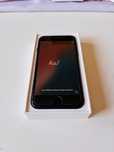 iPhone SE, Midnight 128GB A2783