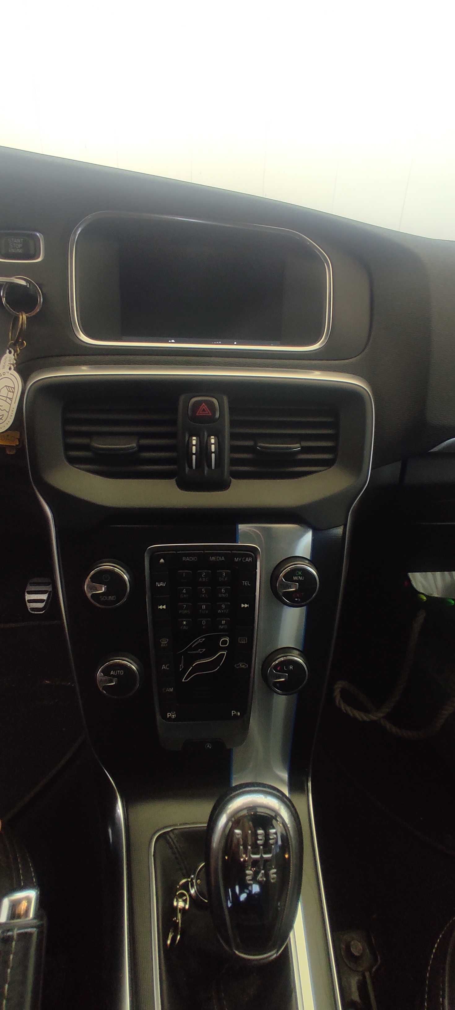 Volvo V40 R-Desing