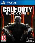 Call of Duty Black Ops III  (PS4) Gra nowa w folii