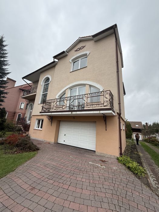 Оренда будинку в с. Конопниця «Царське Село», 10 хв до Львова