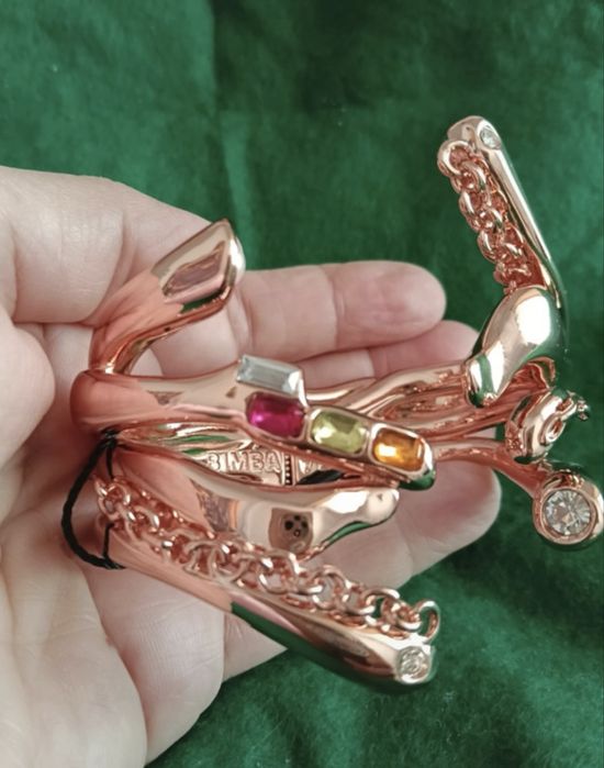 Pulseira Bimba y Lola