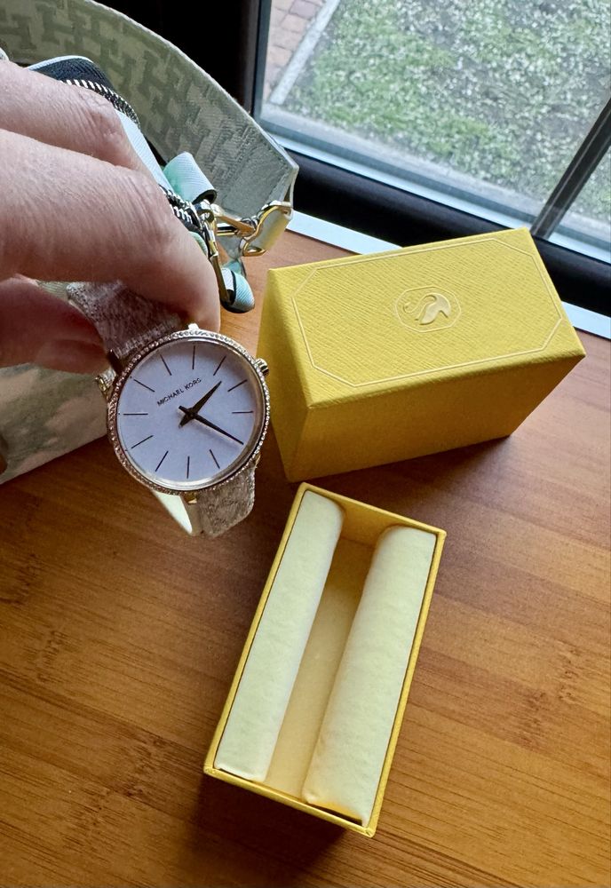 Годинник Michael Kors MK2858