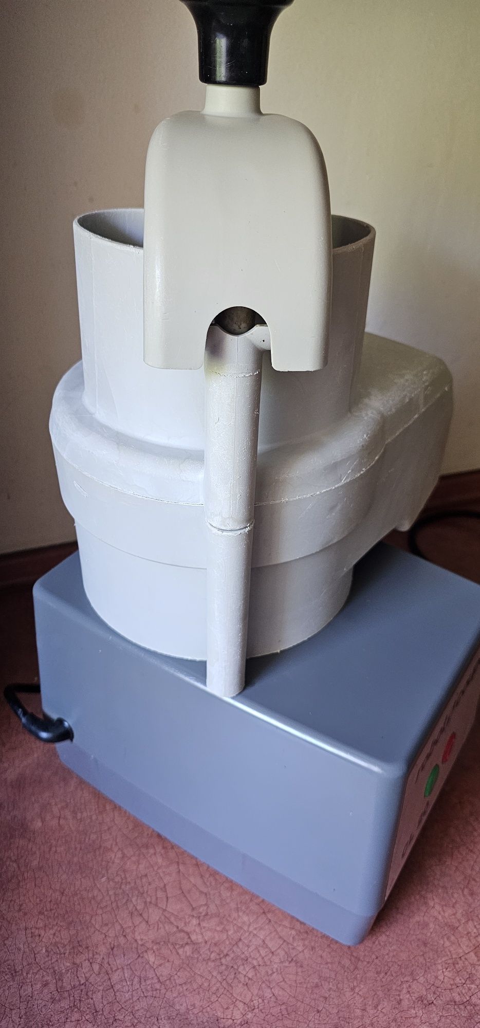 Robot coupe cl20