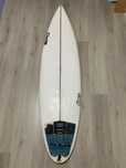 Prancha de surf 6’0 27L
