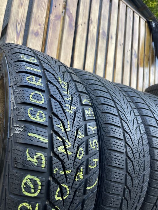 Шини 205/60 r16 Germany