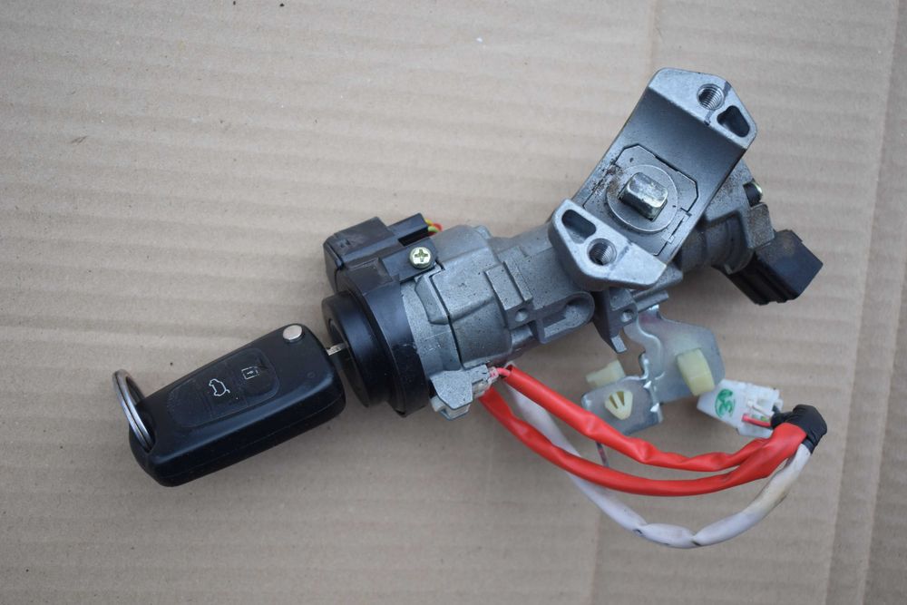 1X kluczyk pilot stacyjka KIA SPORTAGE III 12R