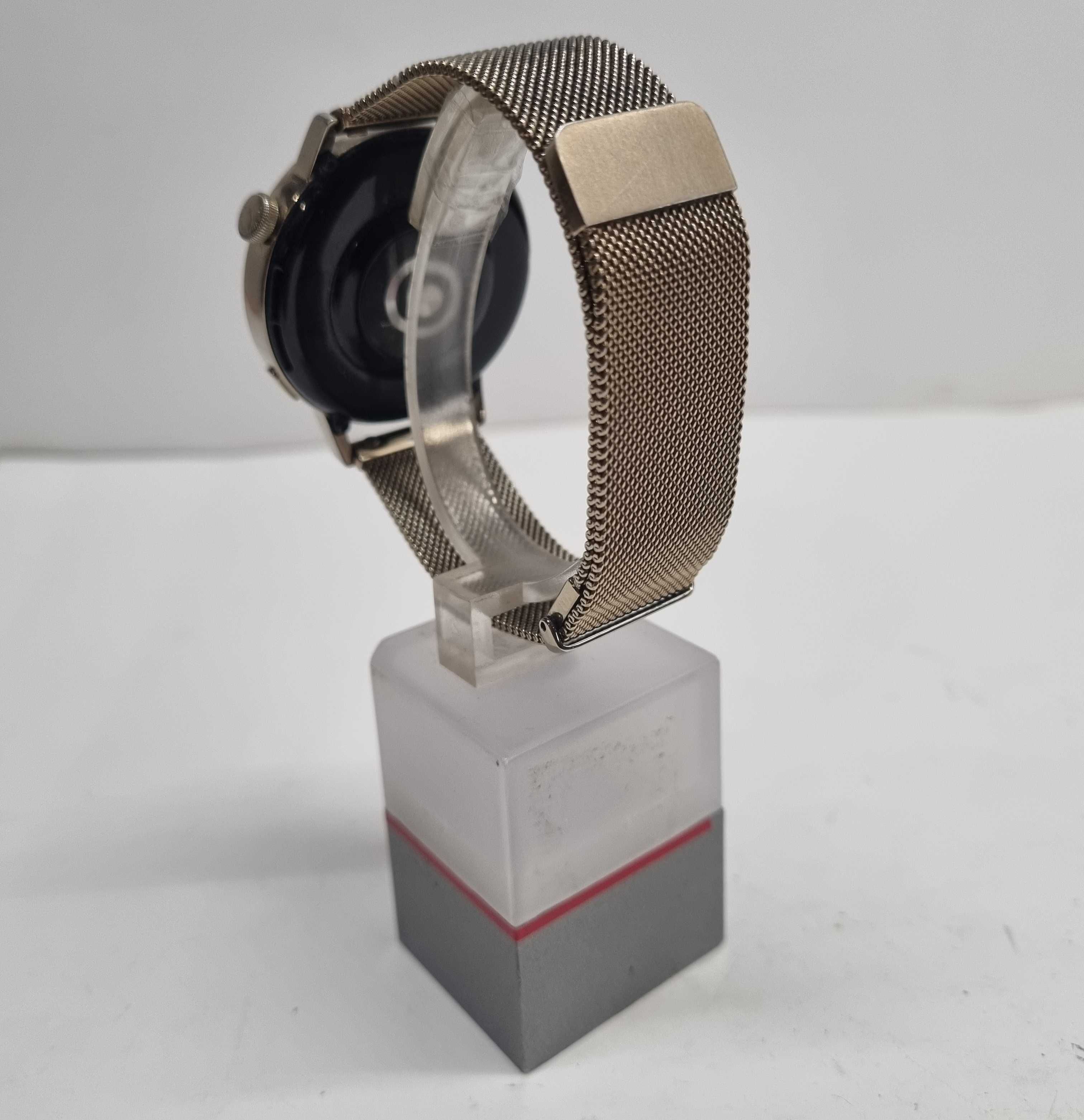 1012/24 SmartWatch Huawei Watch GT3 - MIL-B19