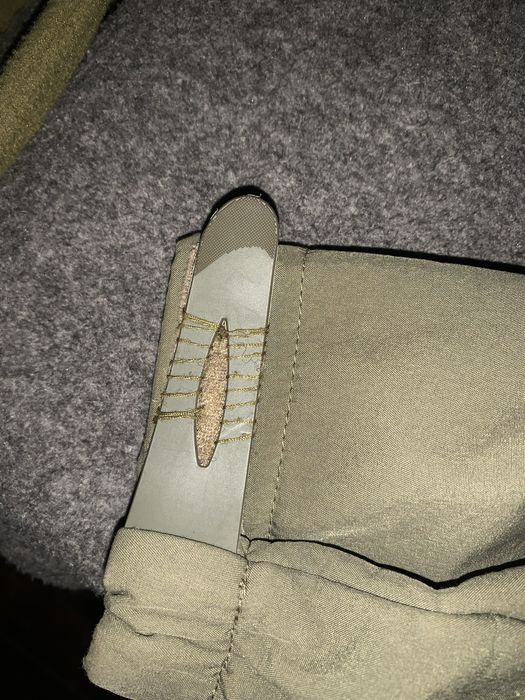 SoftShell Олива б/у