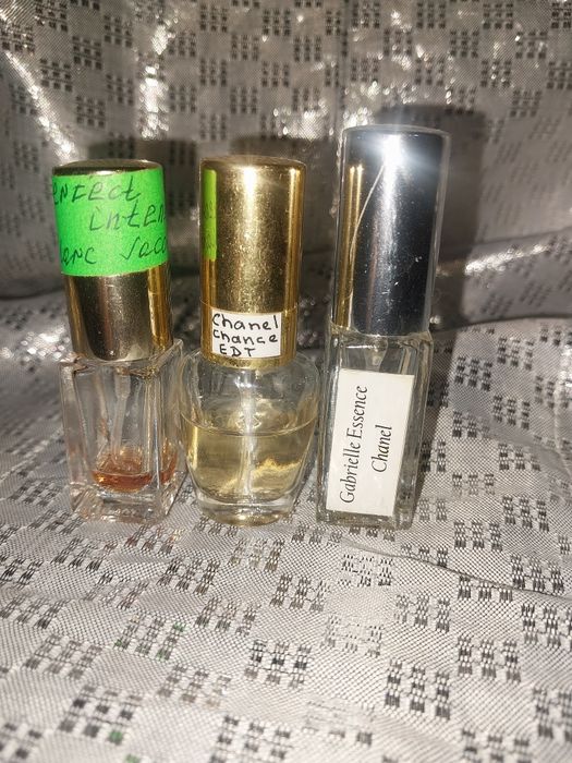 Обмен на парфумерию.ДухиТуалетна вода.Оригинал .