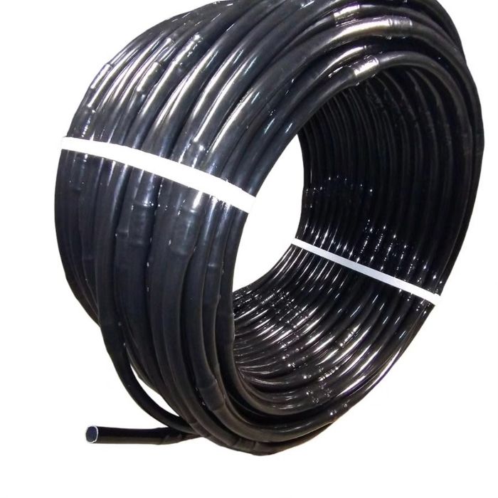 Власне виробництво ПЕ труб