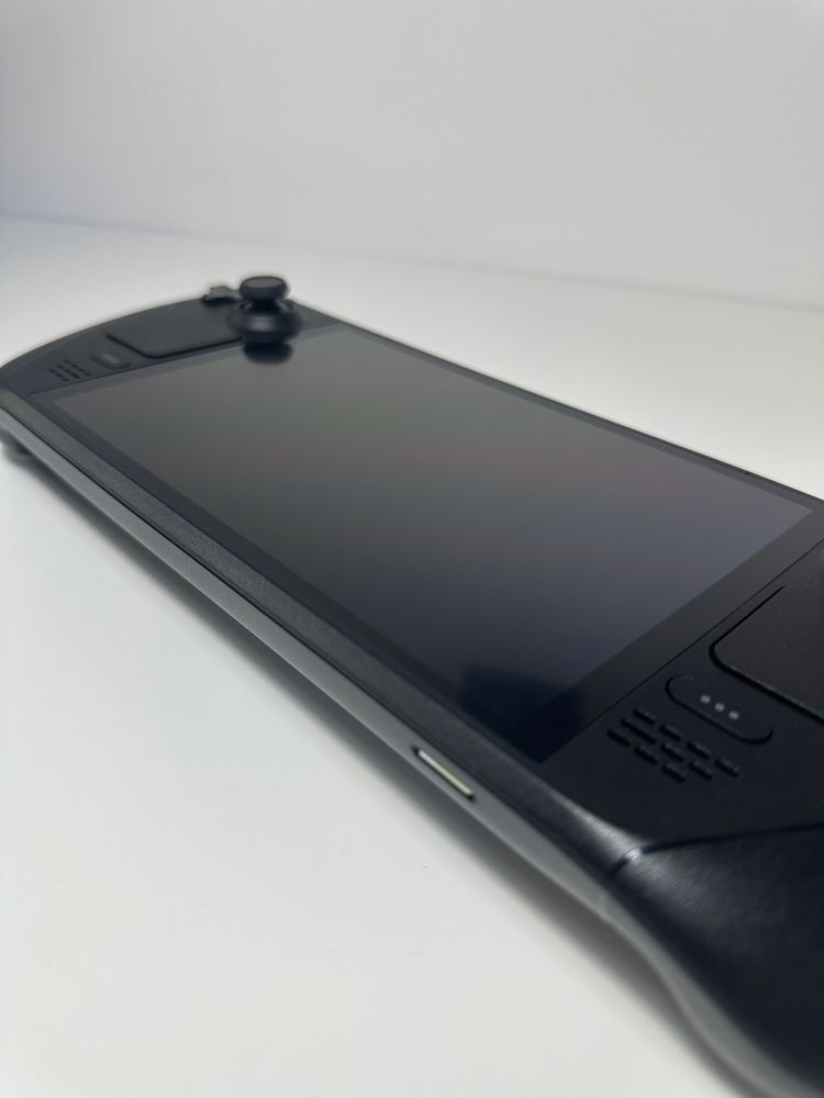 Steam Deck OLED 1TB