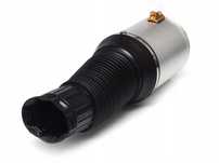 PODUSZKA miech amortyzator PRZEDNI AUDI A8 D3 S8 D3 2002-2010 4E0616039