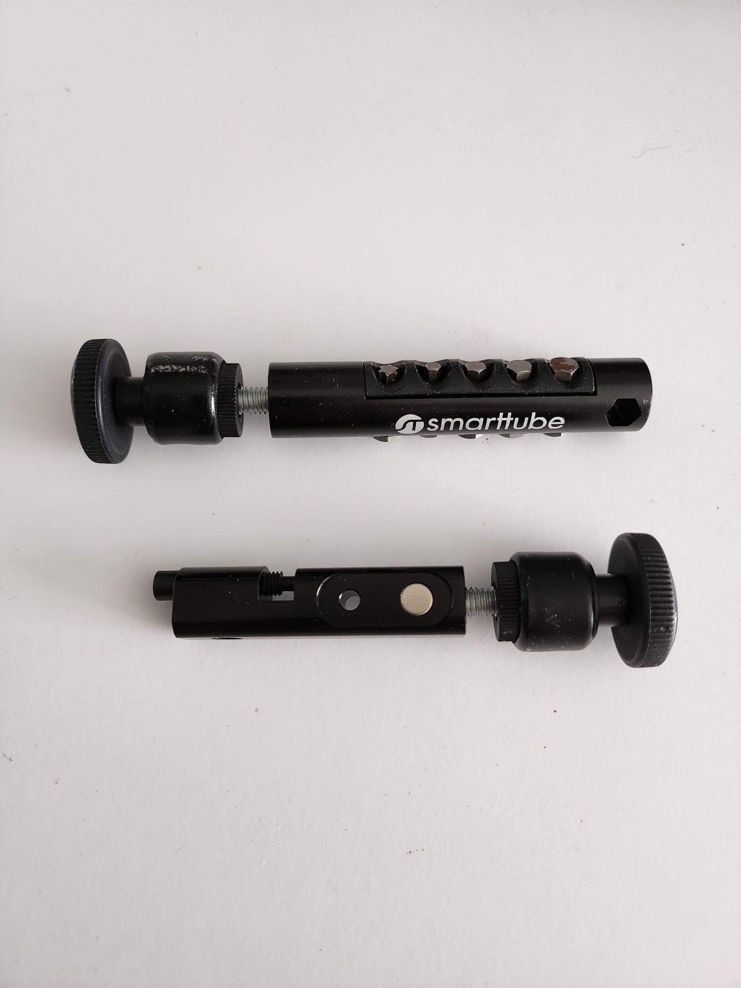 Multitool rowerowy.